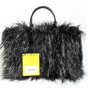 Marc Jacobs The Creature Bag Mini Tote NWT